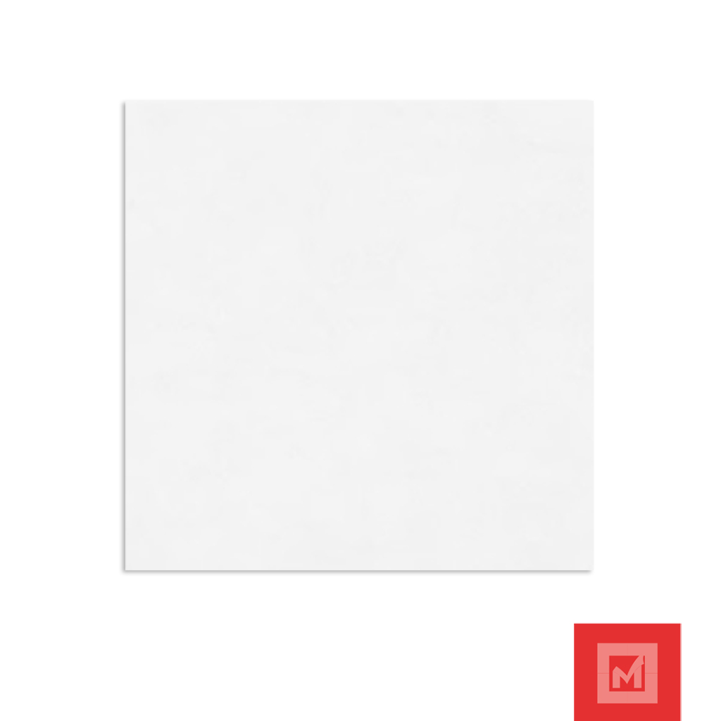 Imagen de Piso cerámico Pete Blanco 44x44 cm 2
